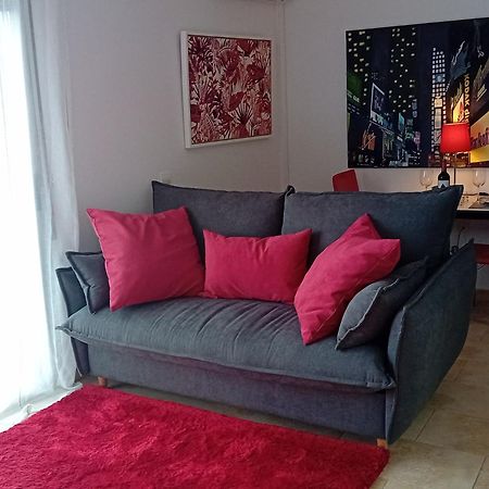 El Estudio De Las Mariposas,Sofa Cama , Cocina Y Bano Partida de La Cañada エクステリア 写真