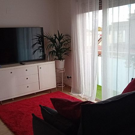 El Estudio De Las Mariposas,Sofa Cama , Cocina Y Bano Partida de La Cañada エクステリア 写真