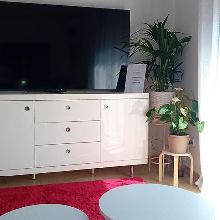 El Estudio De Las Mariposas,Sofa Cama , Cocina Y Bano Partida de La Cañada エクステリア 写真