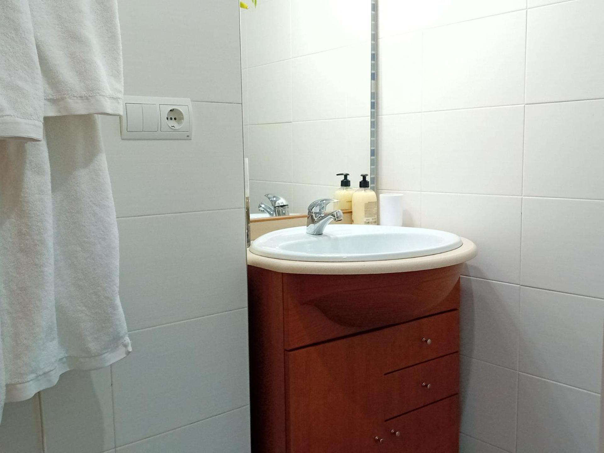 El Estudio De Las Mariposas,Sofa Cama , Cocina Y Bano Partida de La Cañada エクステリア 写真