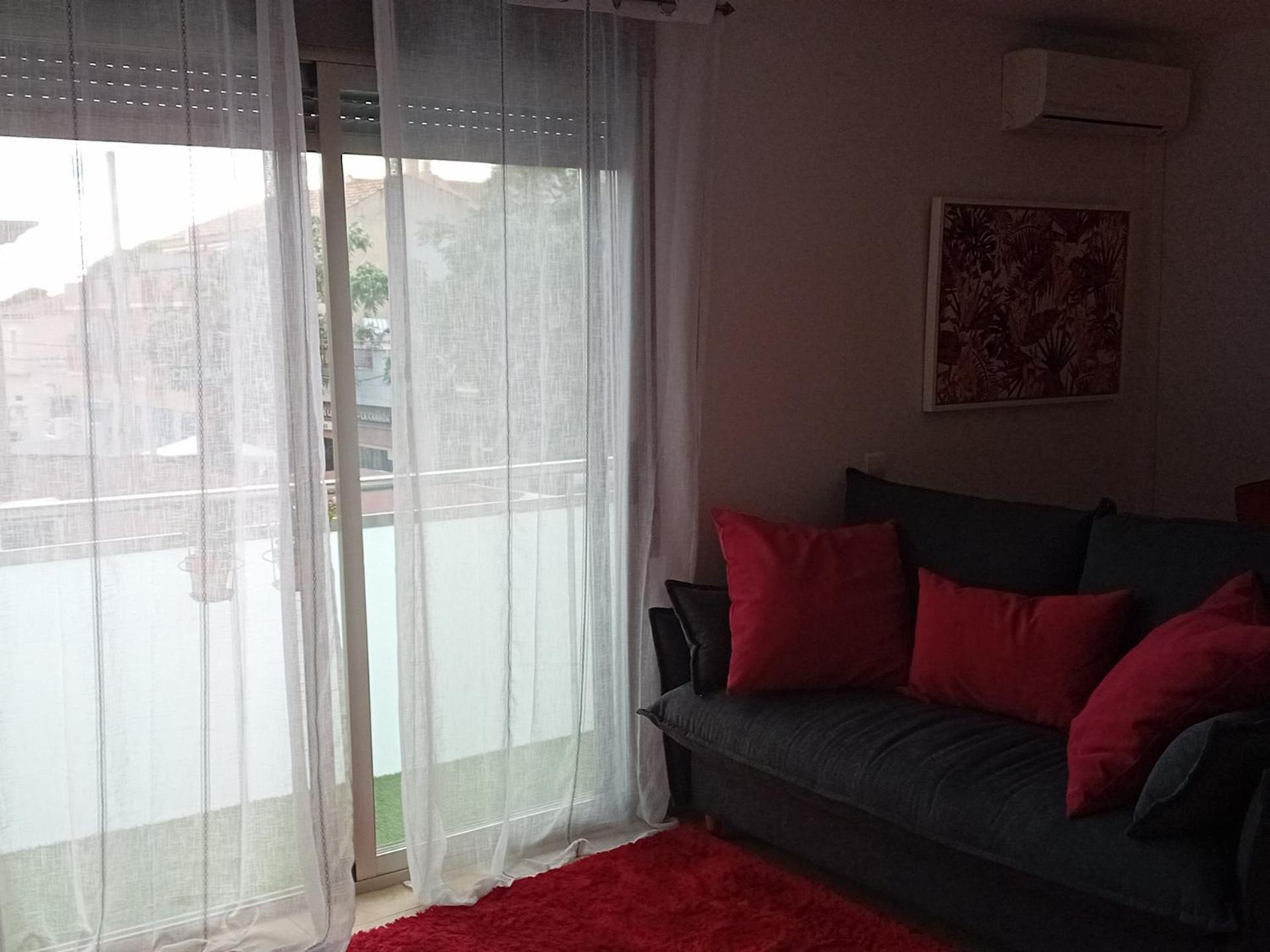 El Estudio De Las Mariposas,Sofa Cama , Cocina Y Bano Partida de La Cañada エクステリア 写真