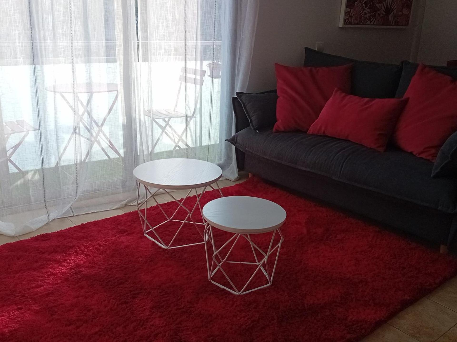 El Estudio De Las Mariposas,Sofa Cama , Cocina Y Bano Partida de La Cañada エクステリア 写真