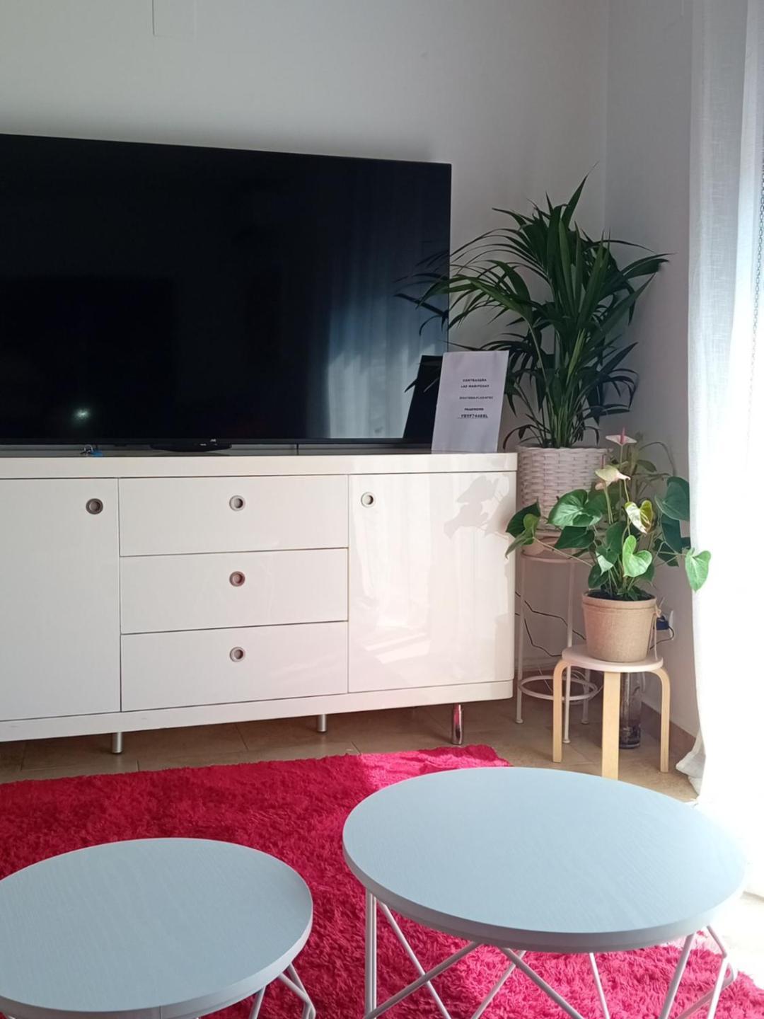 El Estudio De Las Mariposas,Sofa Cama , Cocina Y Bano Partida de La Cañada エクステリア 写真